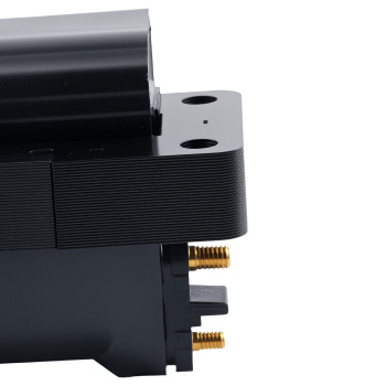 3x Ignition Coil + 6x Spark Plugs Set compatible for Mitsubishi 3000GT 3.0L V6 1991-1996