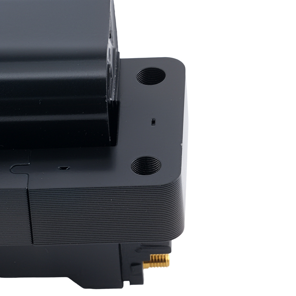 3x Ignition Coil + 6x Spark Plugs Set compatible for Mitsubishi 3000GT 3.0L V6 1991-1996