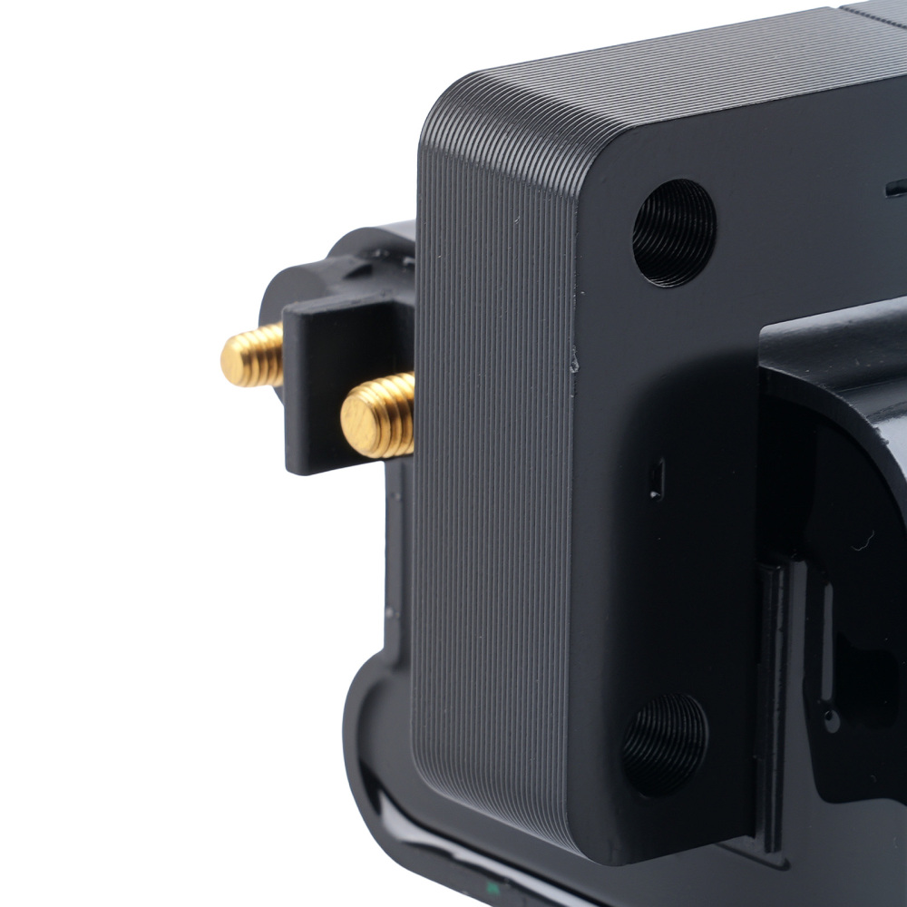 3x Ignition Coil + 6x Spark Plugs Set compatible for Mitsubishi 3000GT 3.0L V6 1991-1996