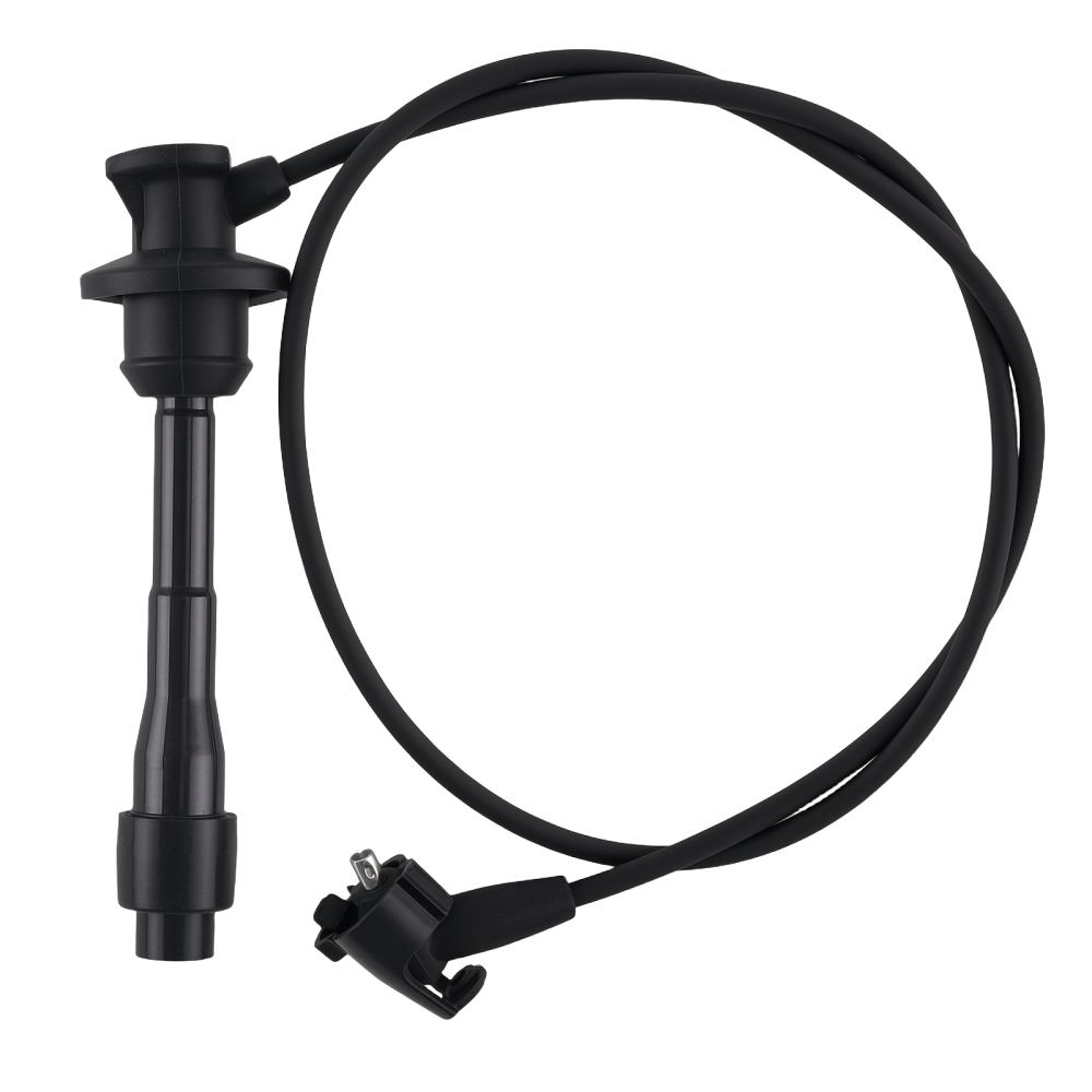 3x Ignition Coil 6x Spark Plug 3x Wire Set compatible for Toyota Camry Avalon compatible for Sienna 3.0L