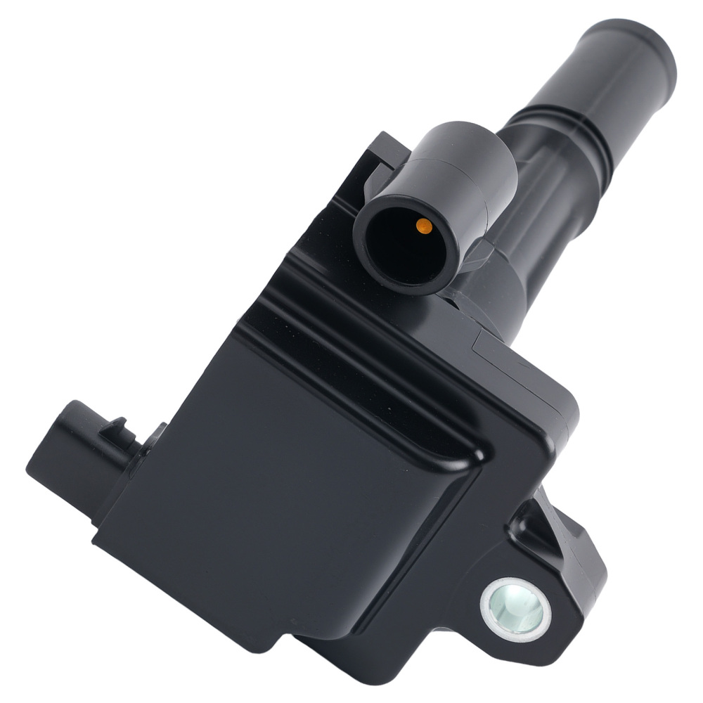 3x Ignition Coil + 6x Spark Plug Set compatible for Toyota 4Runner Tacoma T100 compatible for Tundra 3.4L