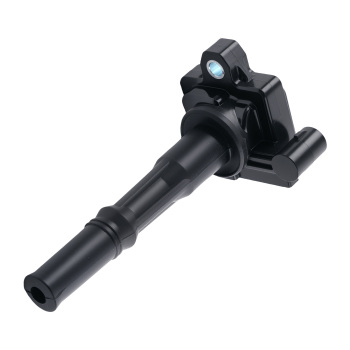 3x Ignition Coil + 6x Spark Plug Set compatible for Toyota 4Runner Tacoma T100 compatible for Tundra 3.4L