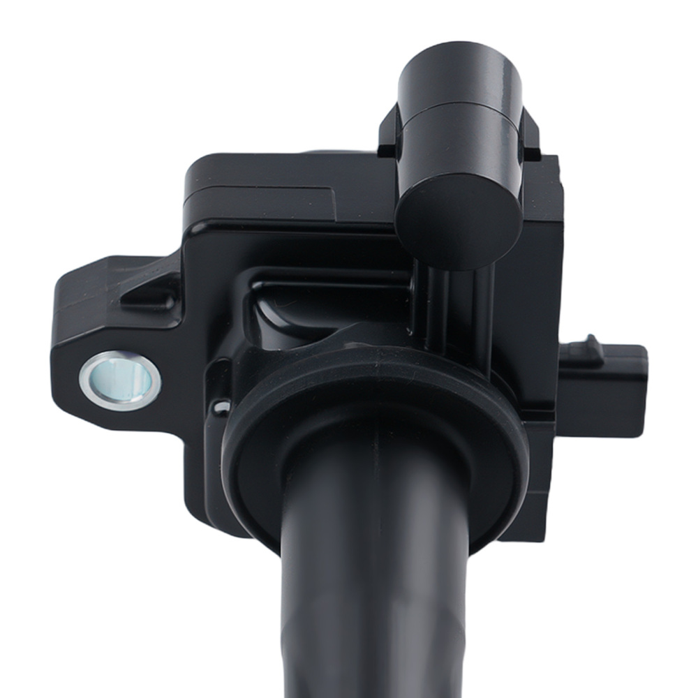 3x Ignition Coil + 6x Spark Plug Set compatible for Toyota 4Runner Tacoma T100 compatible for Tundra 3.4L