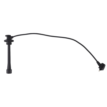 2x Ignition Coil2x Wire Set compatible for Toyota Paseo Tercel 1995-1999 1.5L UF170