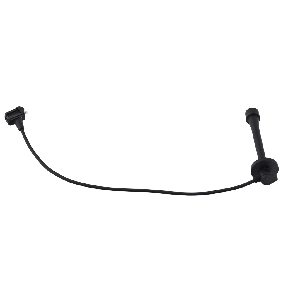 2x Ignition Coil2x Wire Set compatible for Toyota Paseo Tercel 1995-1999 1.5L UF170