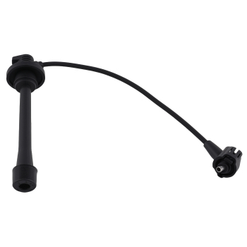 2x Ignition Coil2x Wire Set compatible for Toyota Paseo Tercel 1995-1999 1.5L UF170