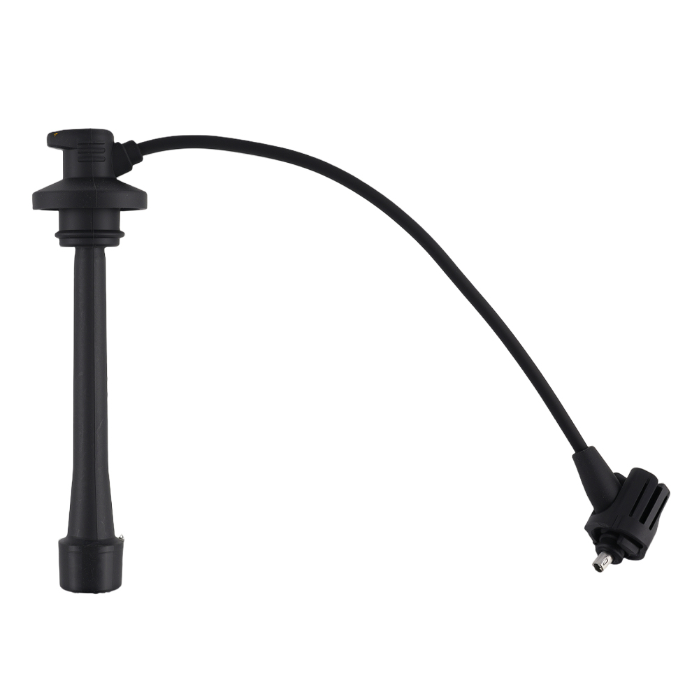 2x Ignition Coil2x Wire Set compatible for Toyota Paseo Tercel 1995-1999 1.5L UF170