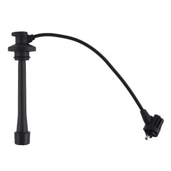 2x Ignition Coil2x Wire Set compatible for Toyota Paseo Tercel 1995-1999 1.5L UF170