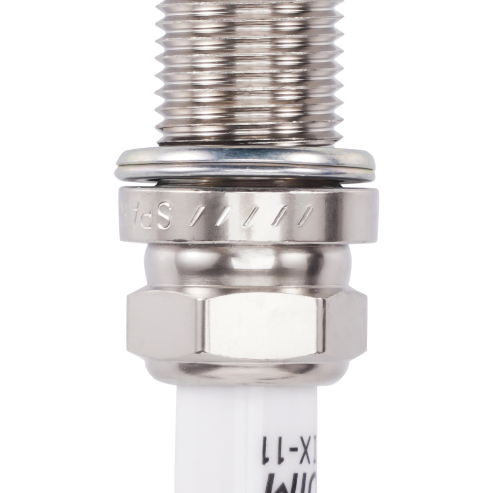 Ignition CoilWireset and Iridium Spark Plug compatible for Toyota Camry L4 2.2L 2000-01