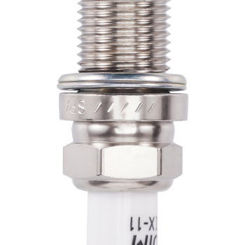 Ignition CoilWireset and Iridium Spark Plug compatible for Toyota Camry L4 2.2L 2000-01