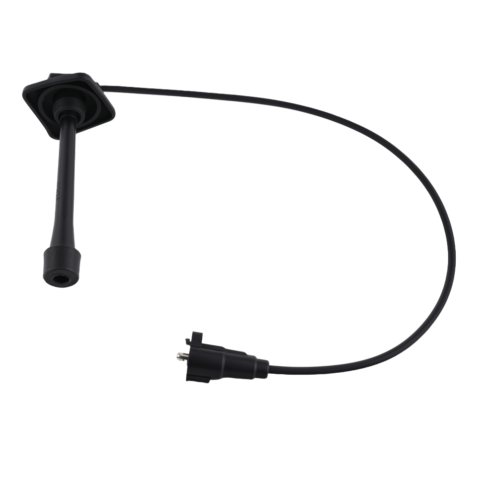 2x Ignition CoilWire Set compatible for Toyota Camry 2.2L 1997-2001 UF180 90919-02218