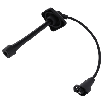 2x Ignition CoilWire Set compatible for Toyota Camry 2.2L 1997-2001 UF180 90919-02218