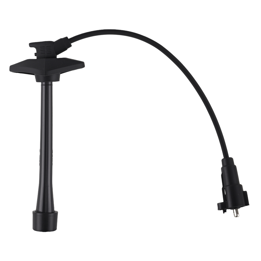 2x Ignition CoilWire Set compatible for Toyota Camry 2.2L 1997-2001 UF180 90919-02218