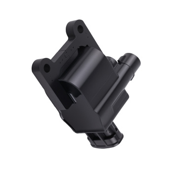 2 Pack Ignition Coils compatible for Toyota 4Runner Tacoma 2.7L 1997-2000 UF180 9091902217