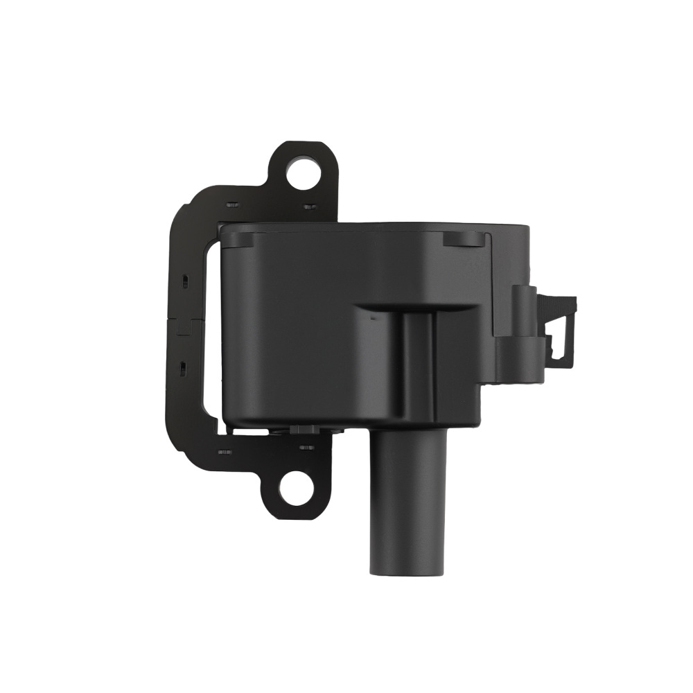 8PC Ignition Coil System compatible for GMC Sierra/Savana 3500 V8 8.1L 2001-2002 12556450