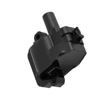 8PC Ignition Coil System compatible for GMC Sierra/Savana 3500 V8 8.1L 2001-2002 12556450