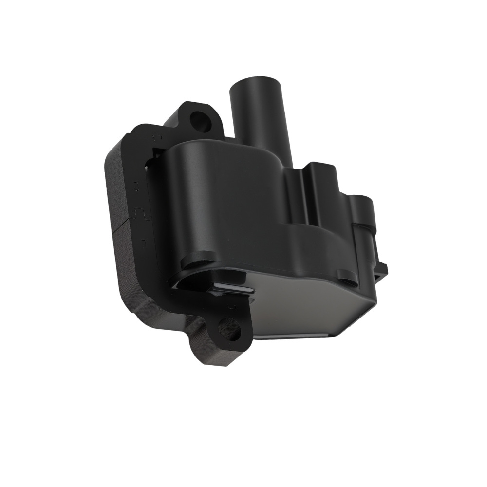 8PC Ignition Coil System compatible for GMC Sierra/Savana 3500 V8 8.1L 2001-2002 12556450