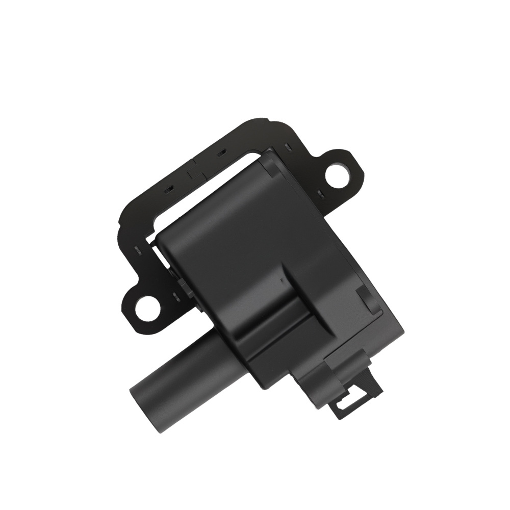 8PC Ignition Coil System compatible for GMC Sierra/Savana 3500 V8 8.1L 2001-2002 12556450