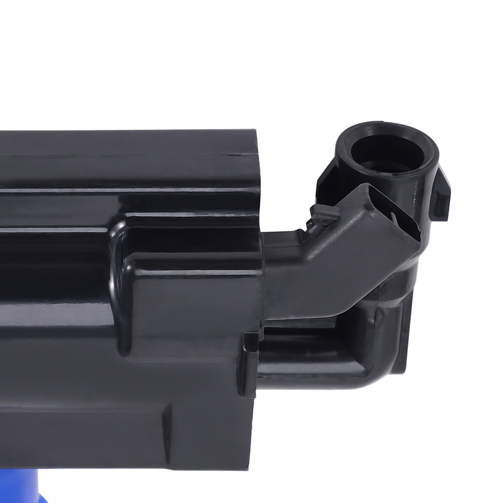 Ignition Coil + Spark Plug + Wire Set compatible for Lexus GS/IS/SC300 3.0L l6 90919-02216