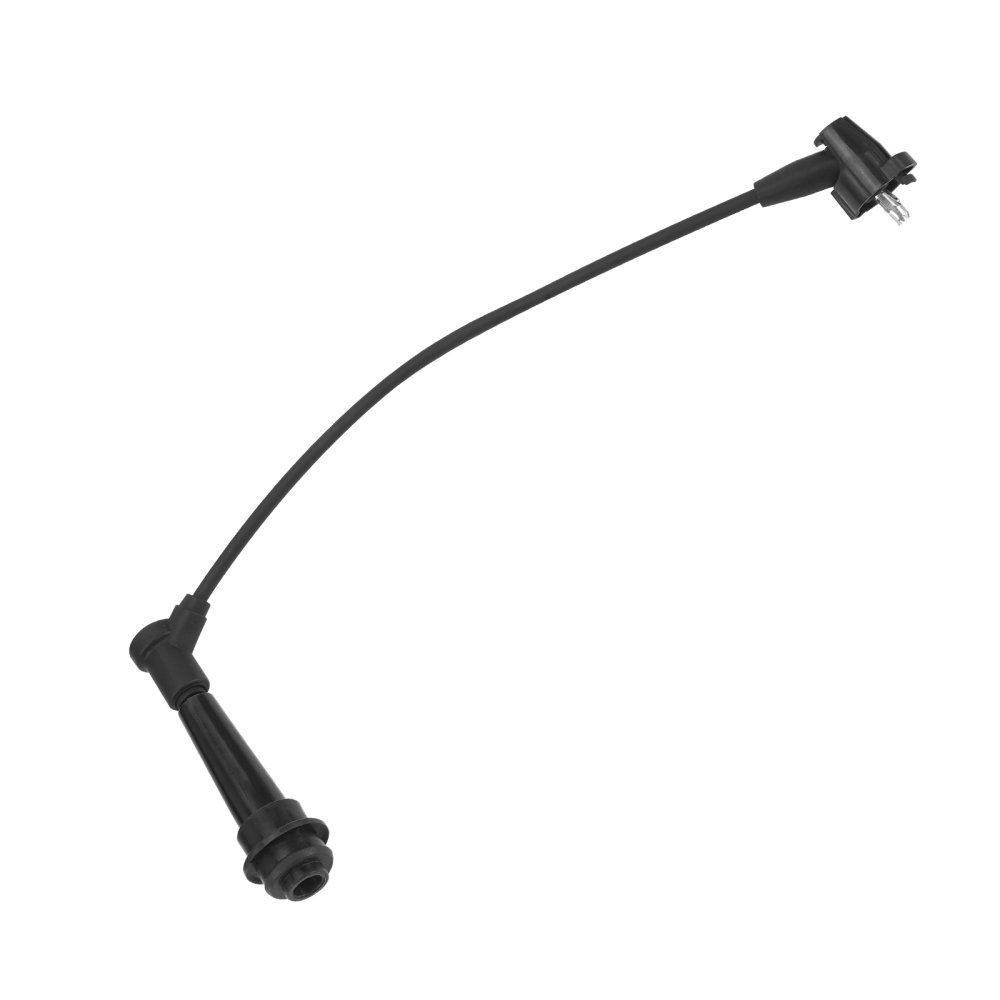 Ignition Coil + Spark Plug + Wire Set compatible for Lexus GS/IS/SC300 3.0L l6 90919-02216