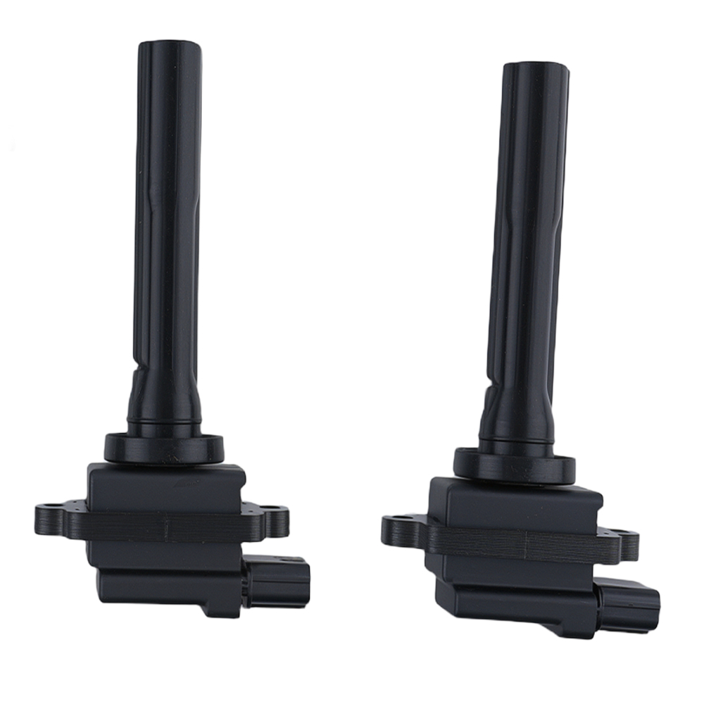 6x Ignition CoilsSpark Plugs compatible for Chevrolet Tracker compatible for Suzuki Grand Vitara 2.5L