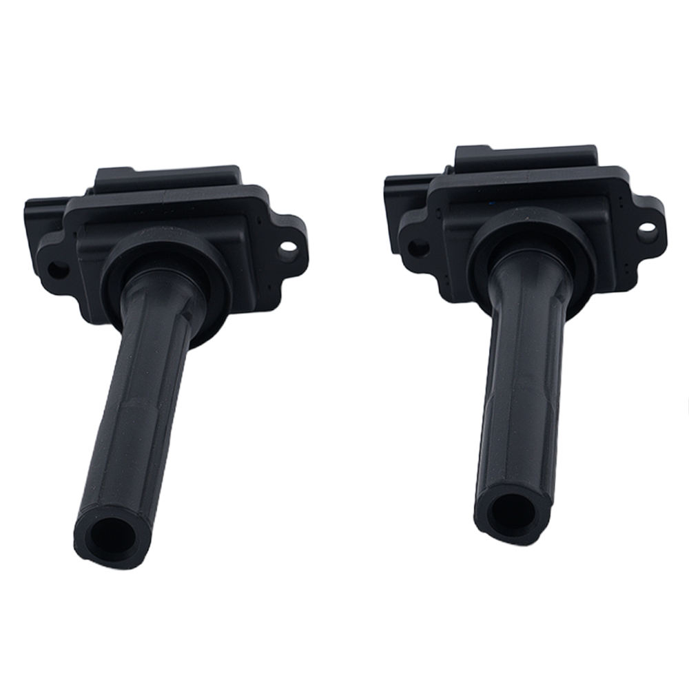 6x Ignition CoilsSpark Plugs compatible for Chevrolet Tracker compatible for Suzuki Grand Vitara 2.5L