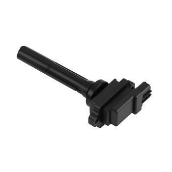 4x Ignition Coil Assembly compatible for Suzuki Vitara XL-7 2001-2004 91175339 Black