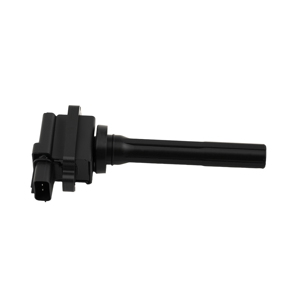 4x Ignition Coil Assembly compatible for Suzuki Vitara XL-7 2001-2004 91175339 Black