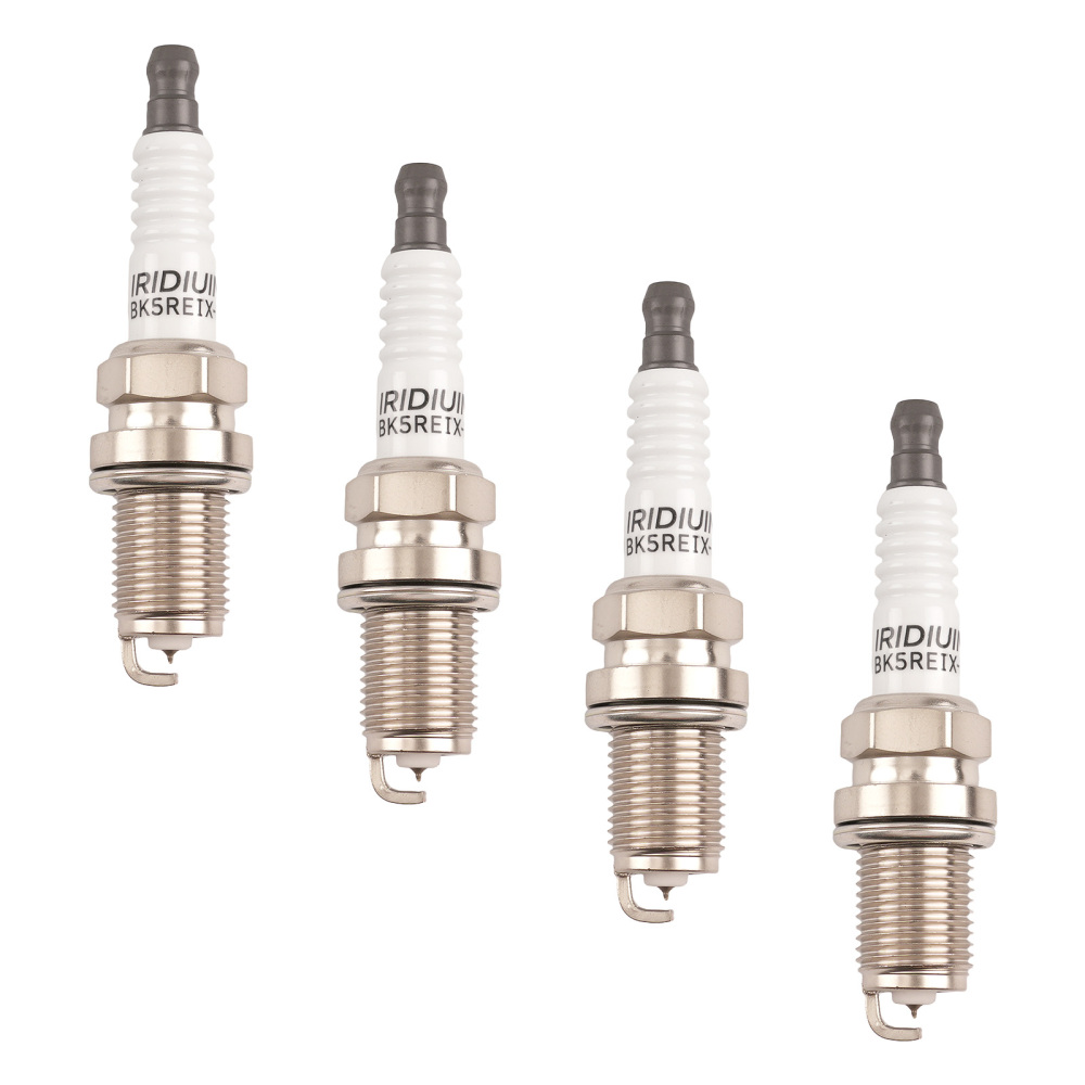 6X Ignition CoilSpark Plug compatible for Honda Accord 3.0L Odyssey 3.5L V6 1999-2004