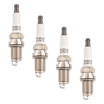 6X Ignition CoilSpark Plug compatible for Honda Accord 3.0L Odyssey 3.5L V6 1999-2004