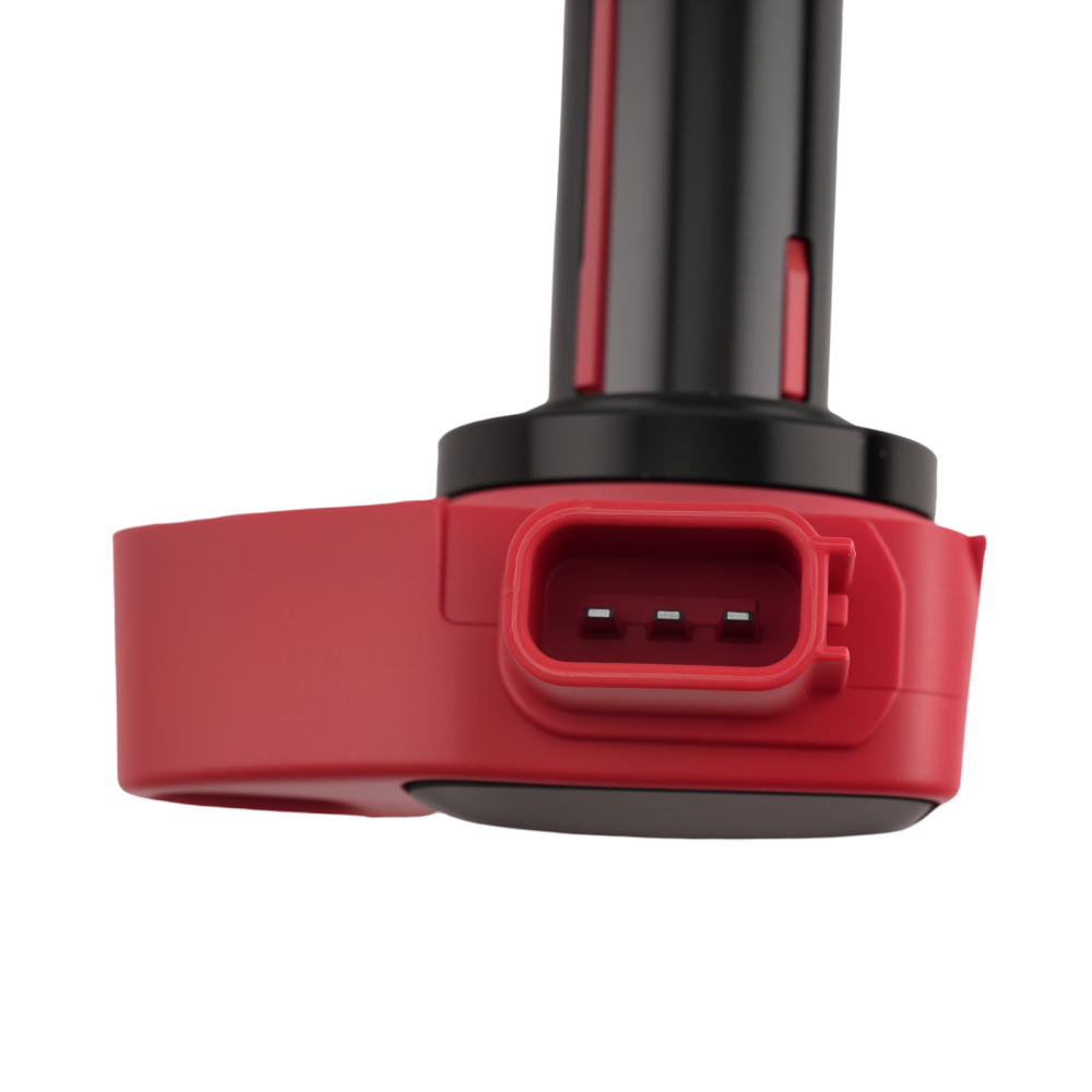 6X Ignition CoilSpark Plug compatible for Honda Accord 3.0L Odyssey 3.5L V6 1999-2004