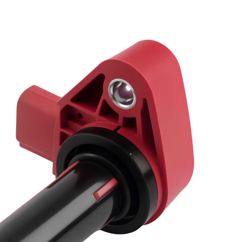 6X Ignition CoilSpark Plug compatible for Honda Accord 3.0L Odyssey 3.5L V6 1999-2004