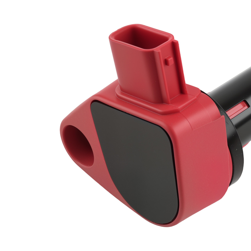 6X Ignition CoilSpark Plug compatible for Honda Accord 3.0L Odyssey 3.5L V6 1999-2004