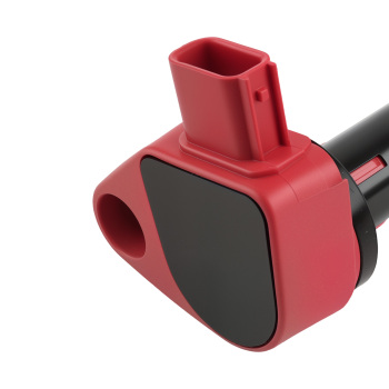 6X Ignition CoilSpark Plug compatible for Honda Accord 3.0L Odyssey 3.5L V6 1999-2004