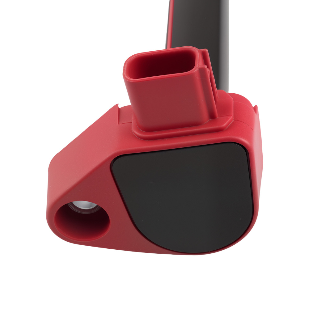 6X Ignition CoilSpark Plug compatible for Honda Accord 3.0L Odyssey 3.5L V6 1999-2004