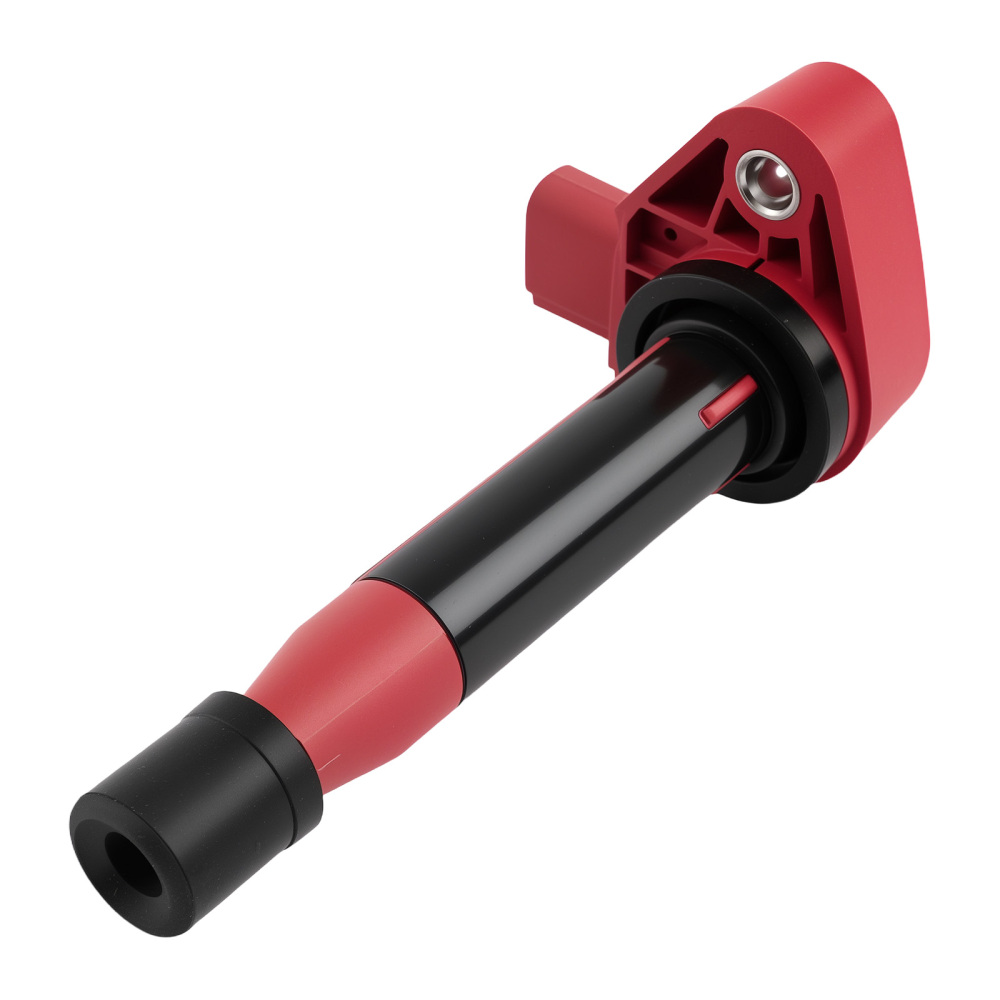 6X Ignition CoilSpark Plug compatible for Honda Accord 3.0L Odyssey 3.5L V6 1999-2004