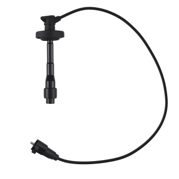 2x Ignition CoilWireset compatible for Toyota Corolla 1.8L 1998-1999 90919-02224 UF246