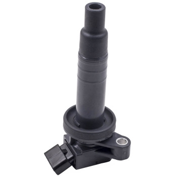 Compatible for Toyota MR2, 1zz 1.8L 1ZZFE Ignition Coil Pack x4 F005X11783 