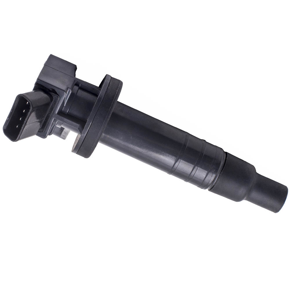 Compatible for Toyota MR2, 1zz 1.8L 1ZZFE Ignition Coil Pack x4 F005X11783 
