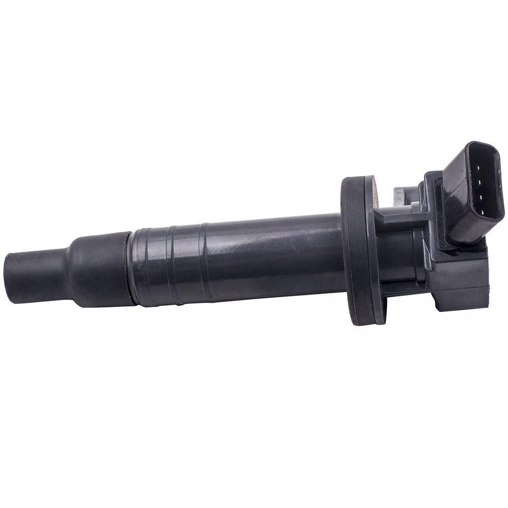 Compatible for Toyota MR2, 1zz 1.8L 1ZZFE Ignition Coil Pack x4 F005X11783 