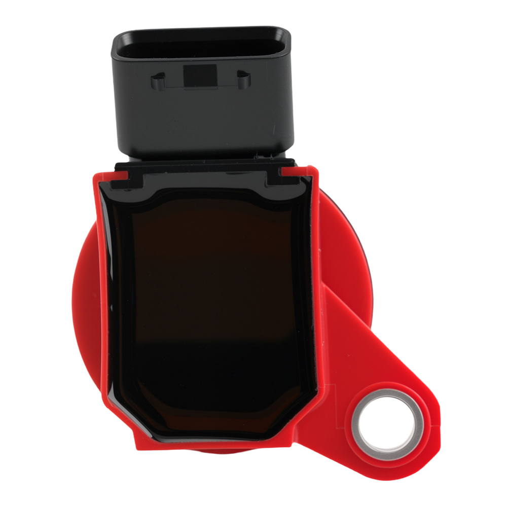 4x Ignition Coil + 4x Spark Plug compatible for Toyota Corolla Matrix 1.8L 2000-2008