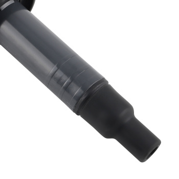 4 Ignition Coils + Spark Plugs compatible for Toyota Chevrolet Pontiac 1.8L L4 UF247 7090