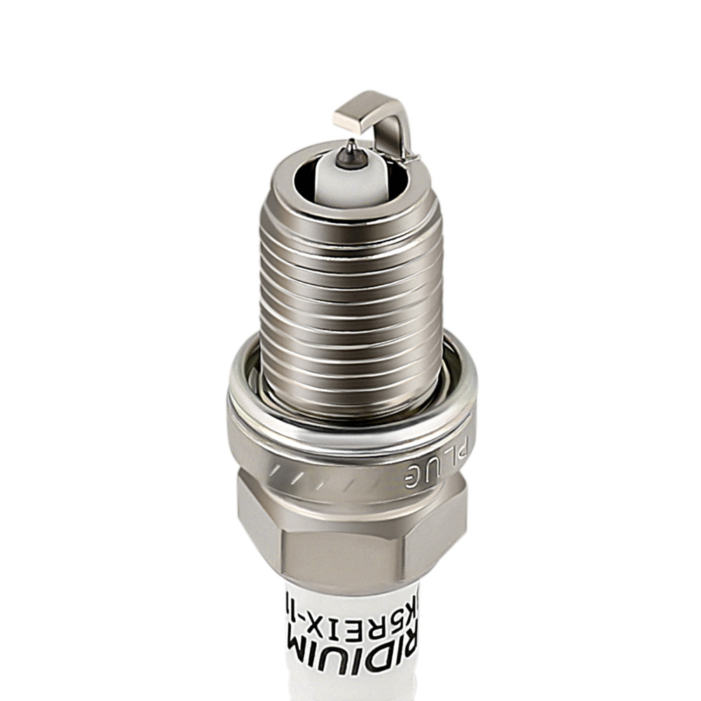 4 Ignition Coils + Spark Plugs compatible for Toyota Chevrolet Pontiac 1.8L L4 UF247 7090