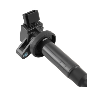 4x Ignition Coil Pack compatible for Toyota Corolla Matrix 1.8L 2000-2008 90919-02239