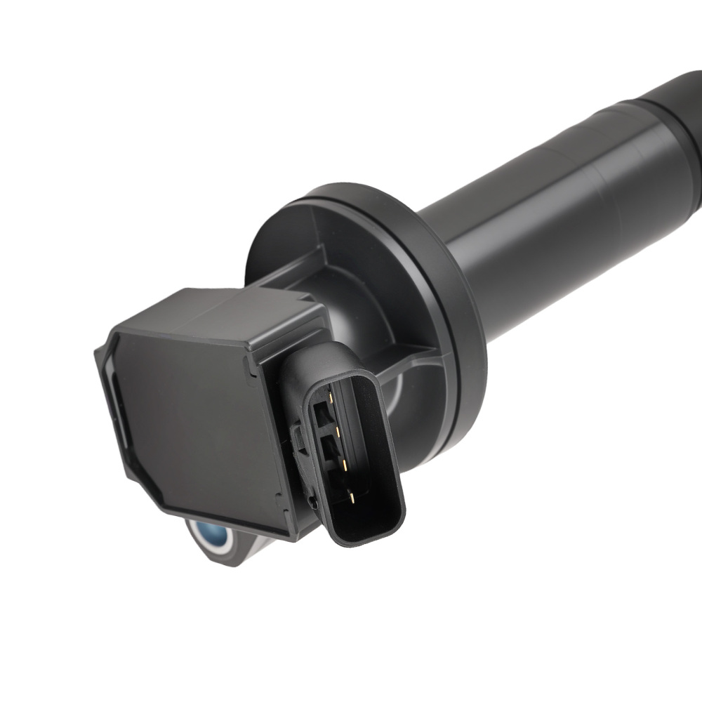 4x Ignition Coil Pack compatible for Toyota Corolla Matrix 1.8L 2000-2008 90919-02239