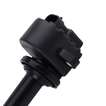 6x Ignition Coil + Spark Plug compatible for Honda Passport V6 3.2L 2000-2002 8190052500