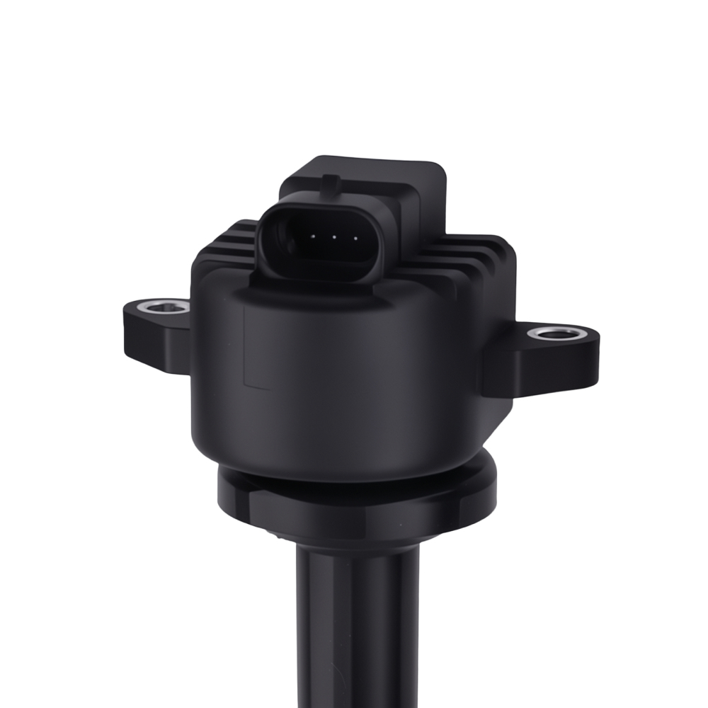 6x Ignition Coil + Spark Plug compatible for Honda Passport V6 3.2L 2000-2002 8190052500