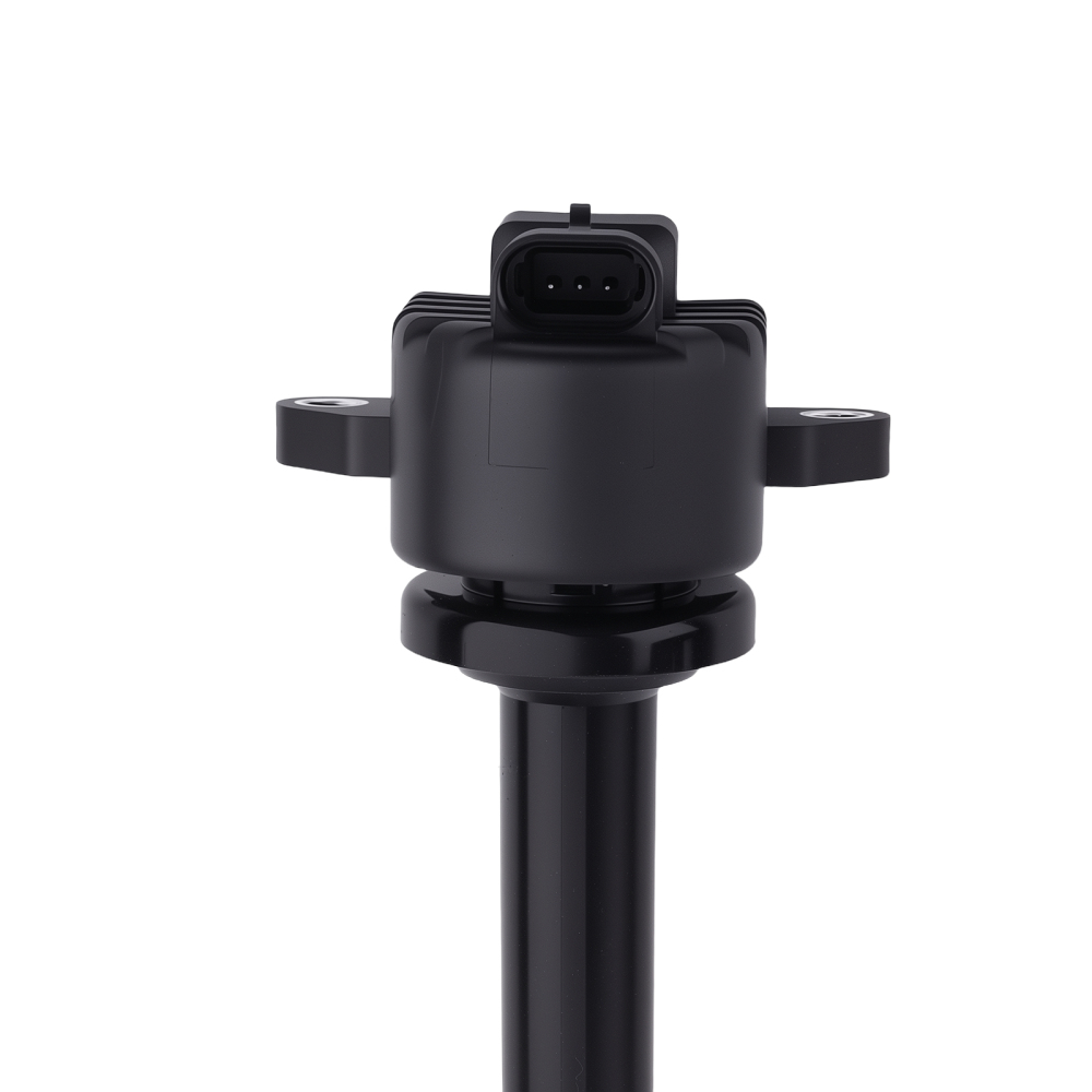 6x Ignition Coil + Spark Plug compatible for Honda Passport V6 3.2L 2000-2002 8190052500