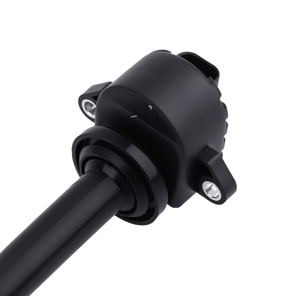 6x Ignition Coil + Spark Plug compatible for Honda Passport V6 3.2L 2000-2002 8190052500