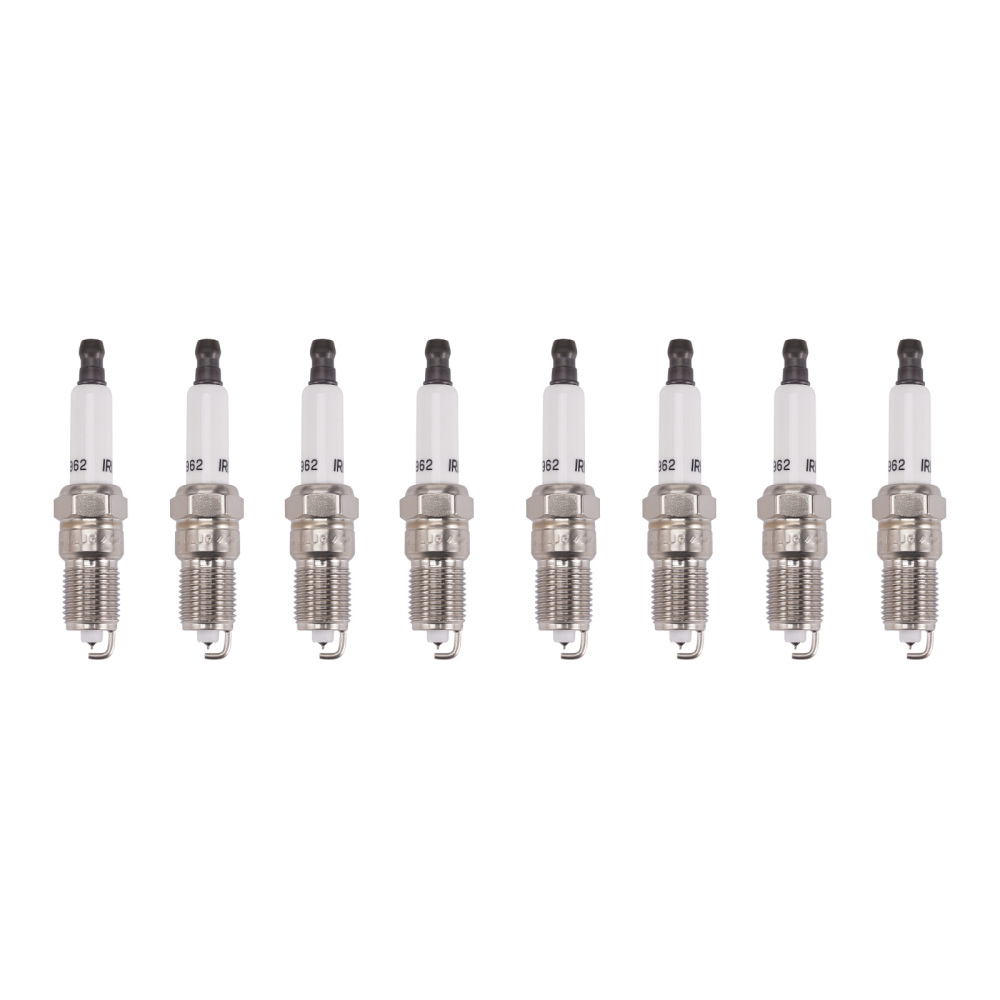 8 Pack Ignition CoilSpark PlugWires Set compatible for Chevy Silverado 1500 2500 compatible for GMC